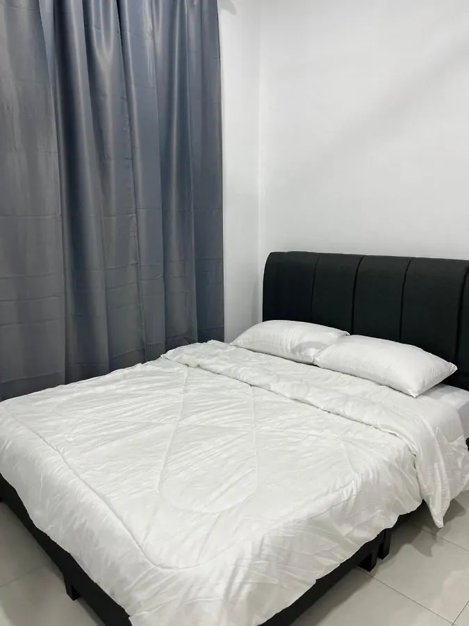 Aaira Guest House Melaka Malacca