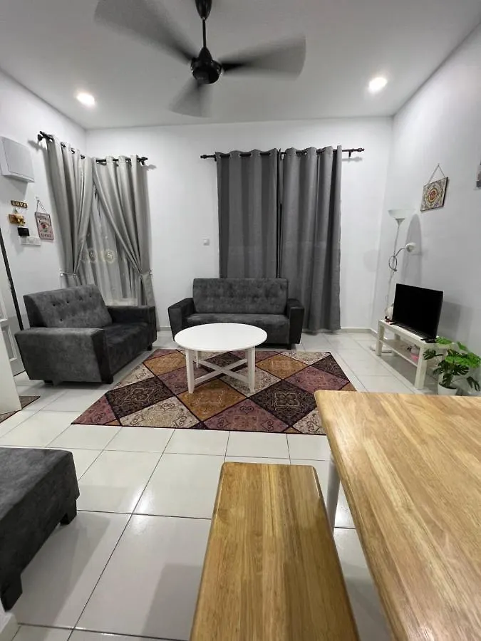 Aaira Guest House Melaka 0*, Malacca Malaysia