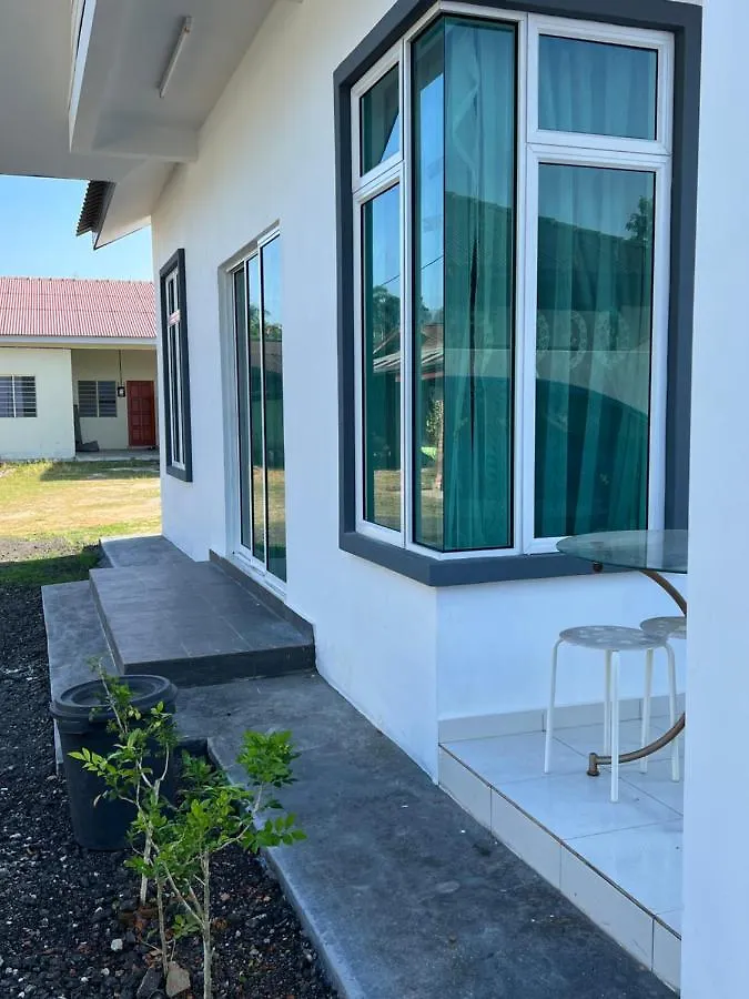 Feriehus Aaira Guest House Melaka