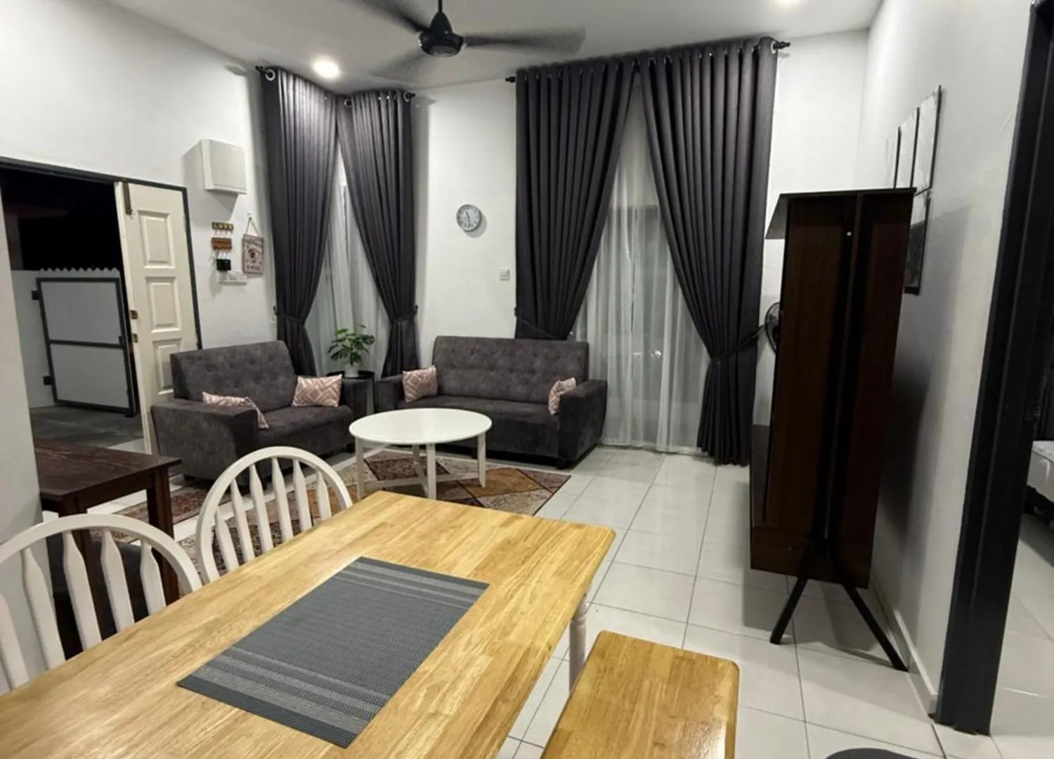 Aaira Guest House Melaka