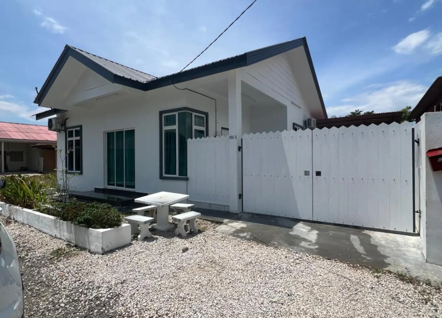 Feriehus Aaira Guest House Melaka