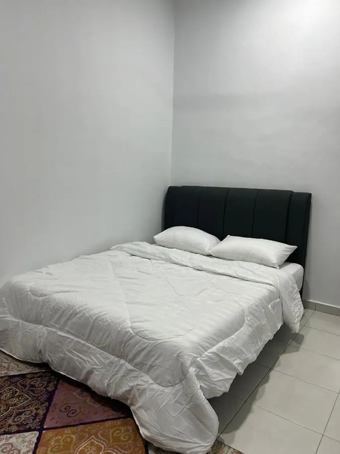 Aaira Guest House Melaka 0*, Malacca