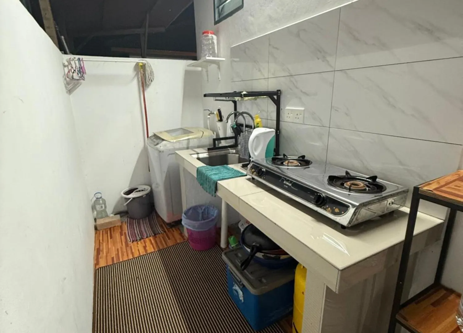 Aaira Guest House Melaka Holiday home Malacca